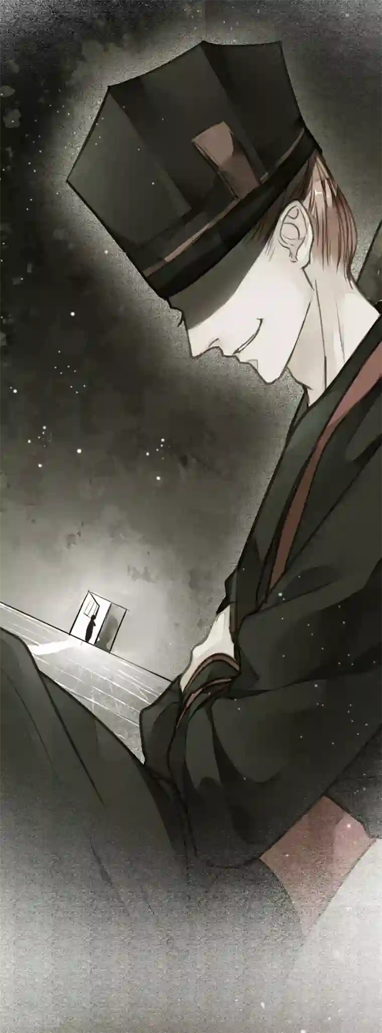 九州天空城之凤凰阵第80话 故人重逢