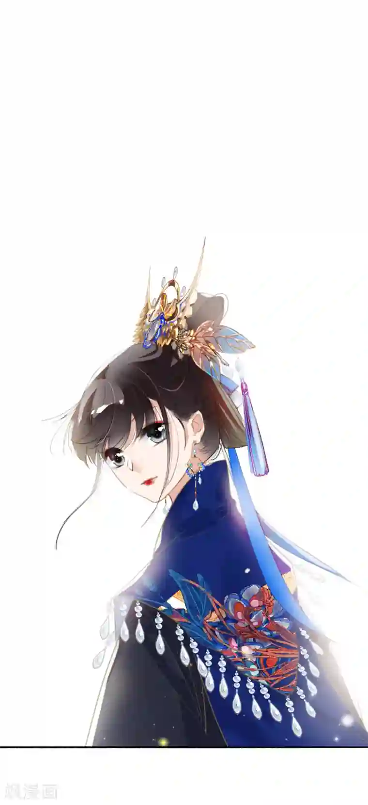 九州天空城之凤凰阵第84话 分崩离析