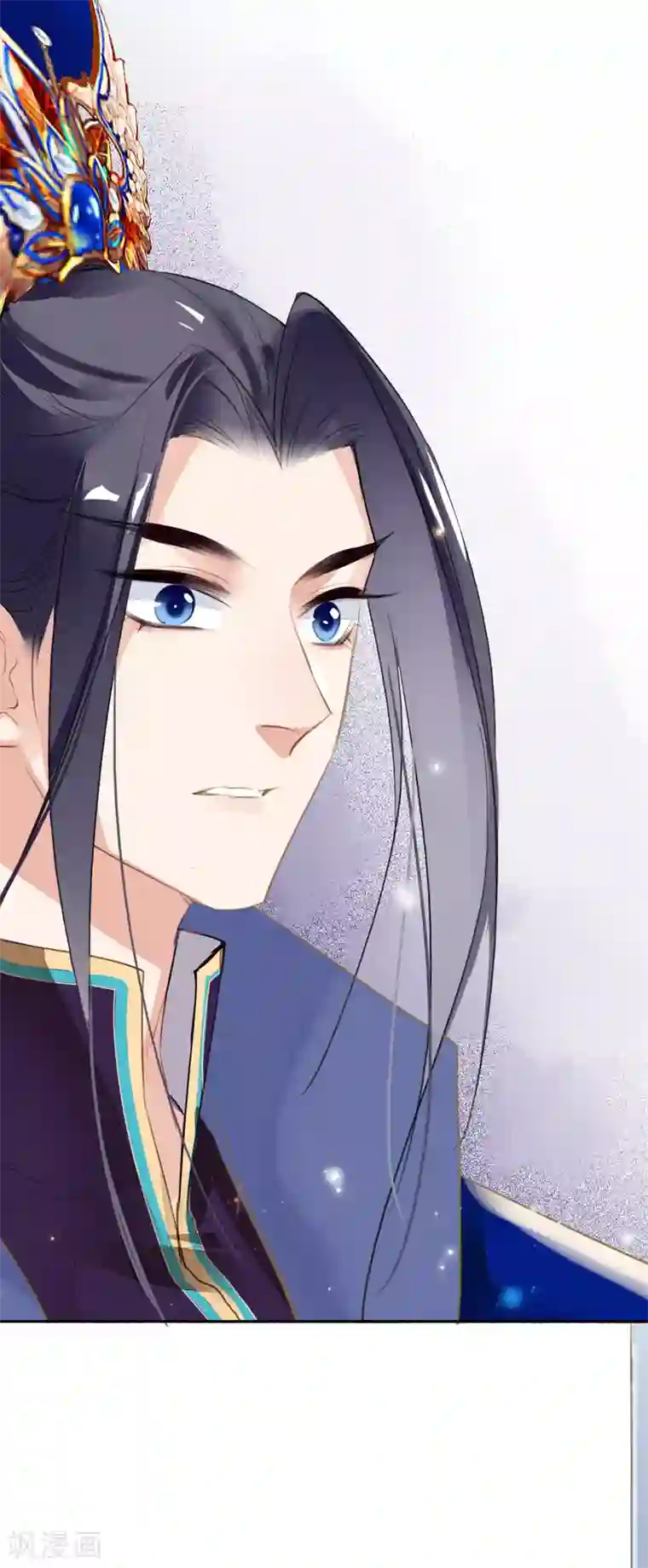 九州天空城之凤凰阵第84话 分崩离析