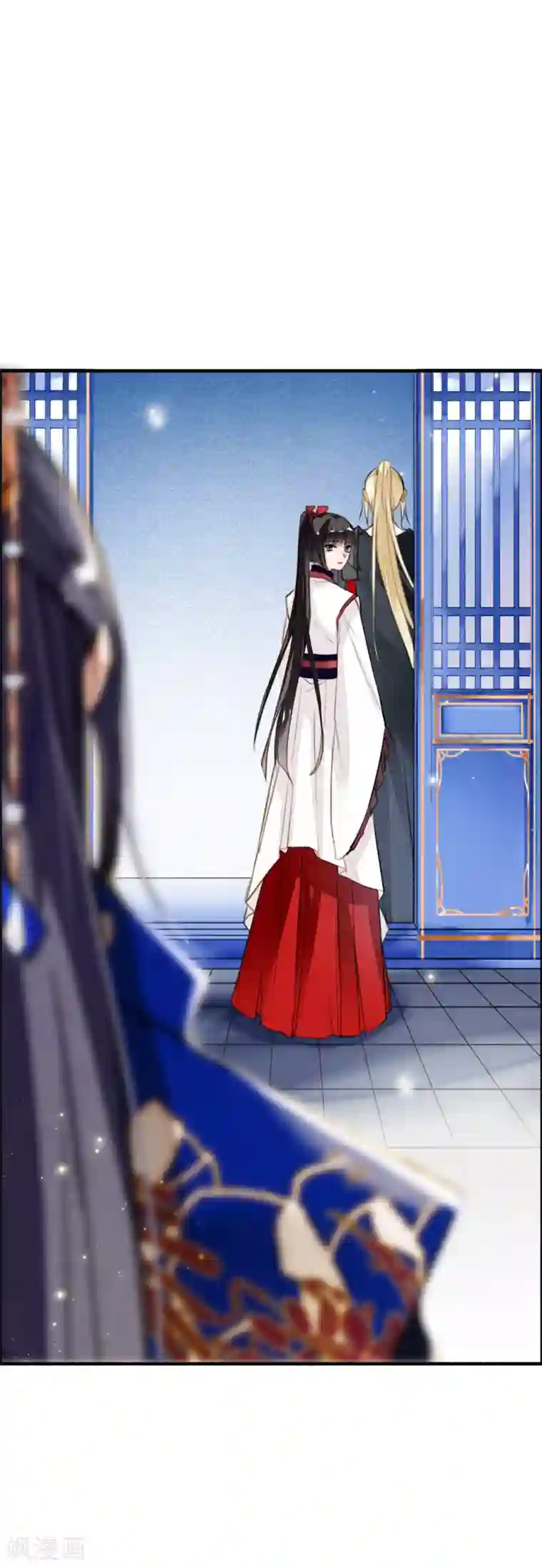 九州天空城之凤凰阵第87话 废物