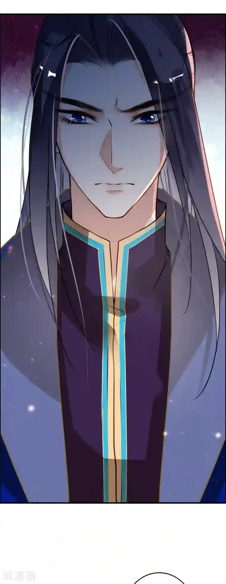 九州天空城之凤凰阵第87话 废物