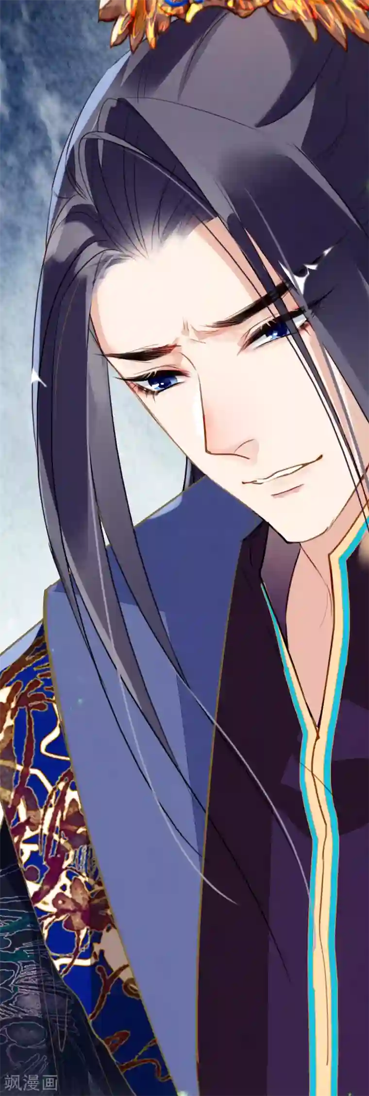 九州天空城之凤凰阵第87话 废物