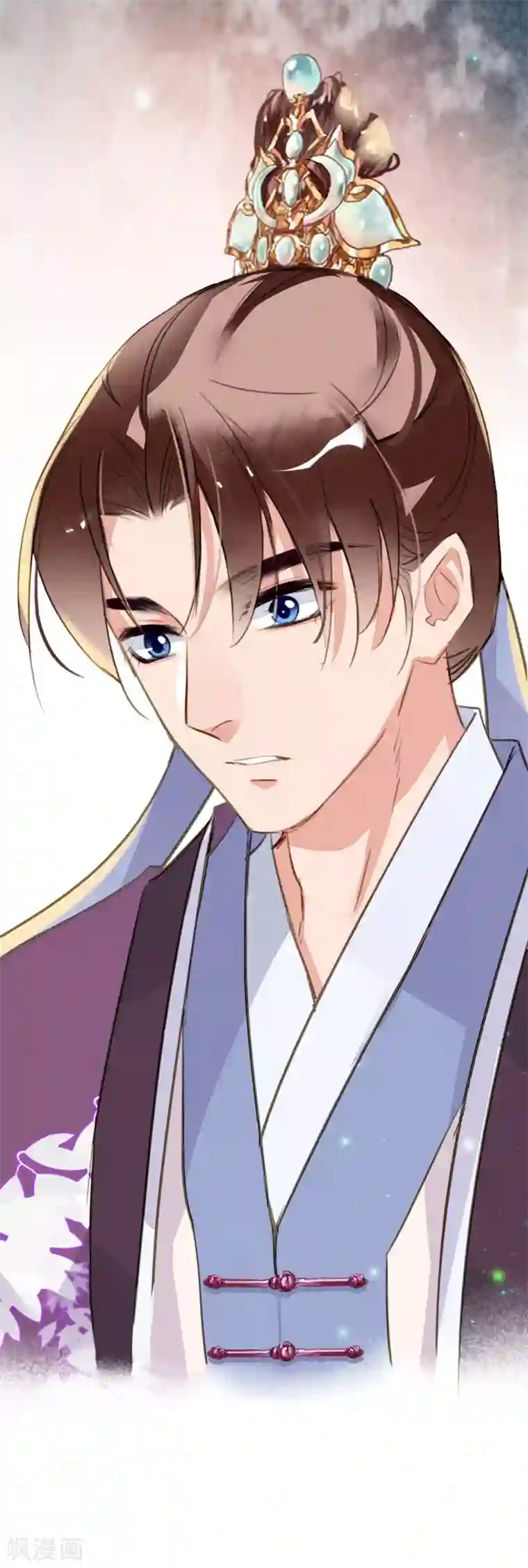 九州天空城之凤凰阵第88话 为了救她我什么都可以给你