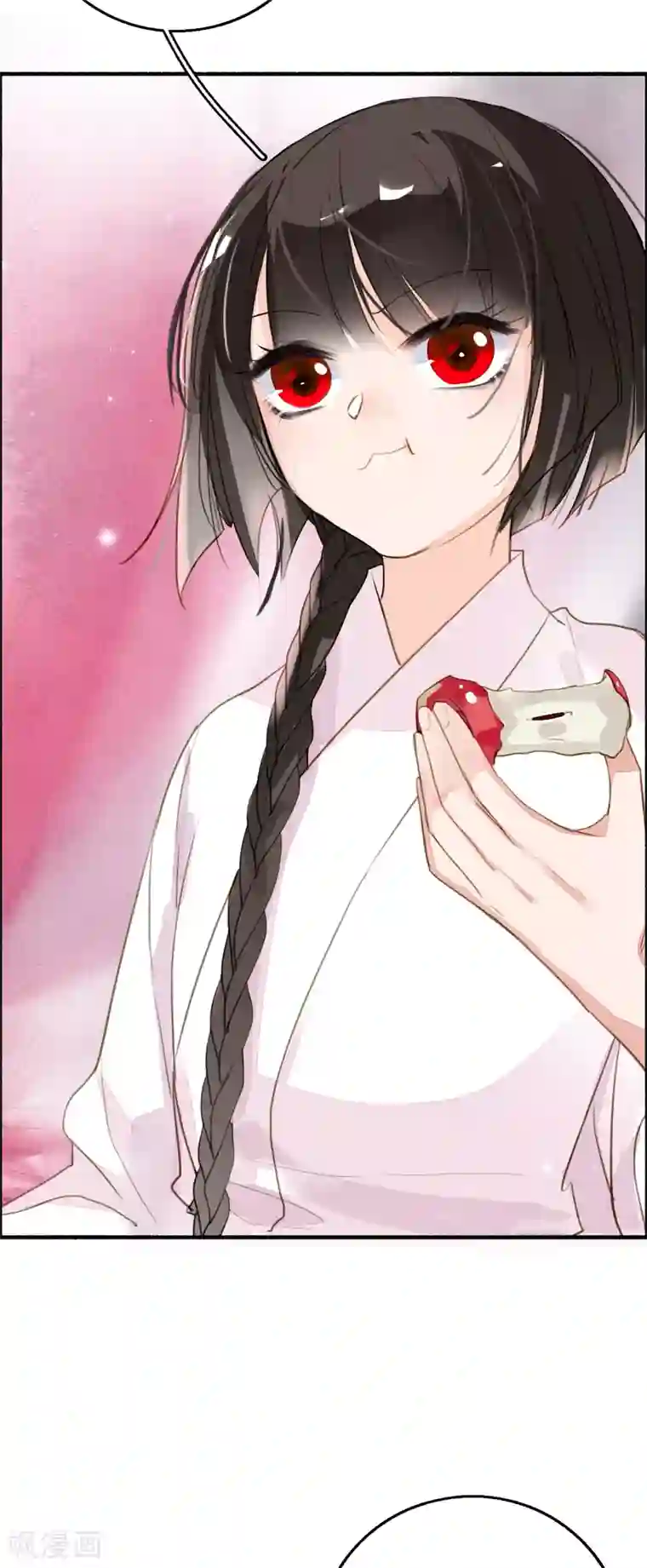 九州天空城之凤凰阵第88话 为了救她我什么都可以给你