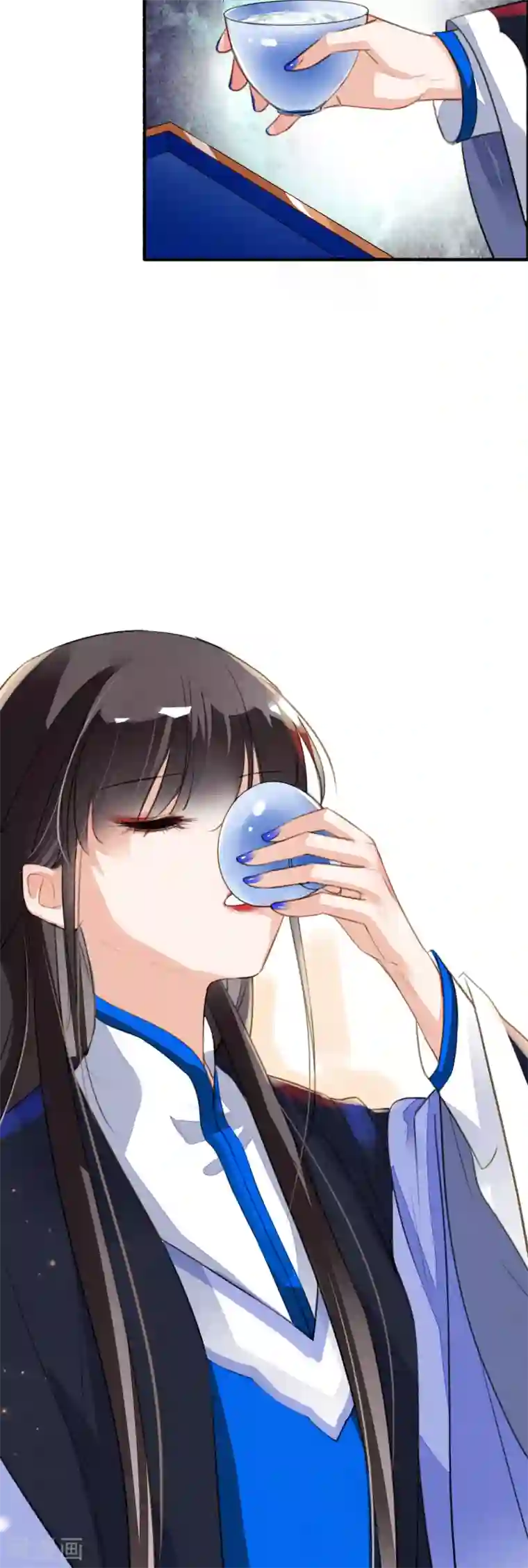 九州天空城之凤凰阵第89话 鬼王明蝉