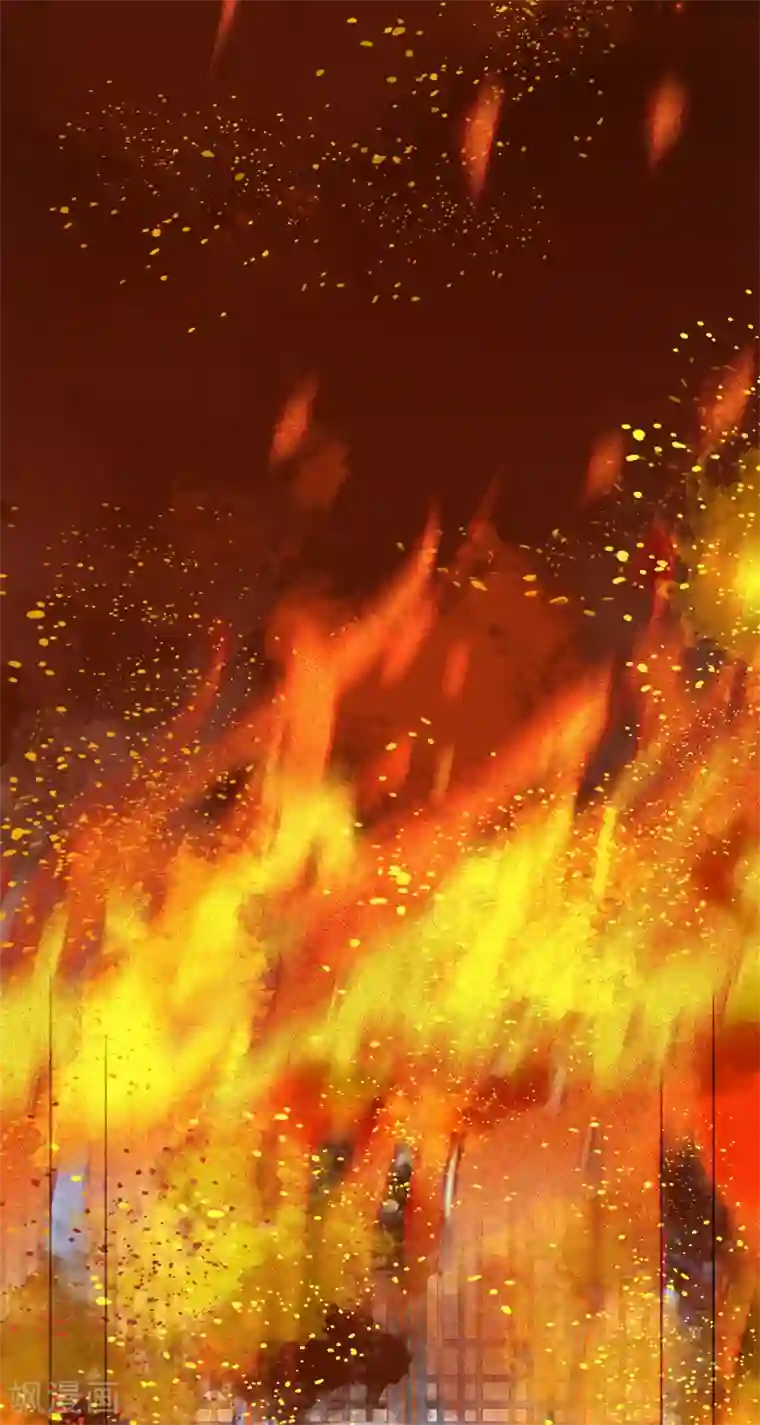 九州天空城之凤凰阵第89话 鬼王明蝉