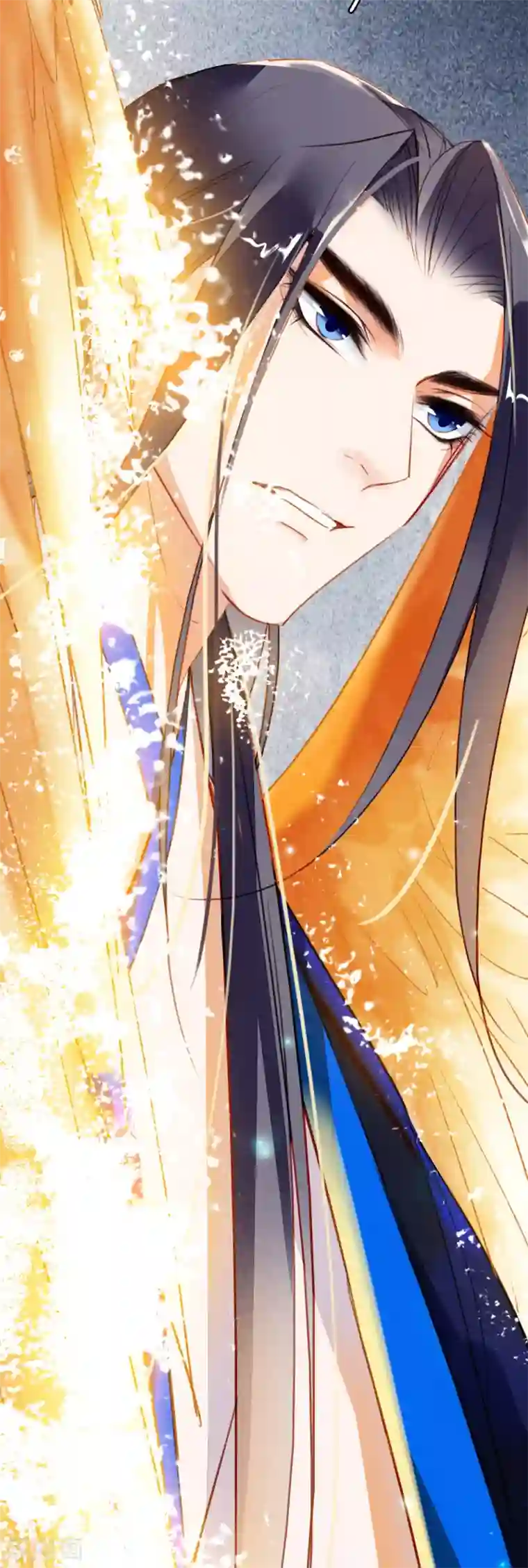 九州天空城之凤凰阵第94话 夫妻本是同林鸟