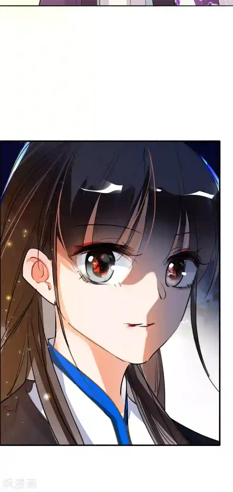 九州天空城之凤凰阵第94话 夫妻本是同林鸟