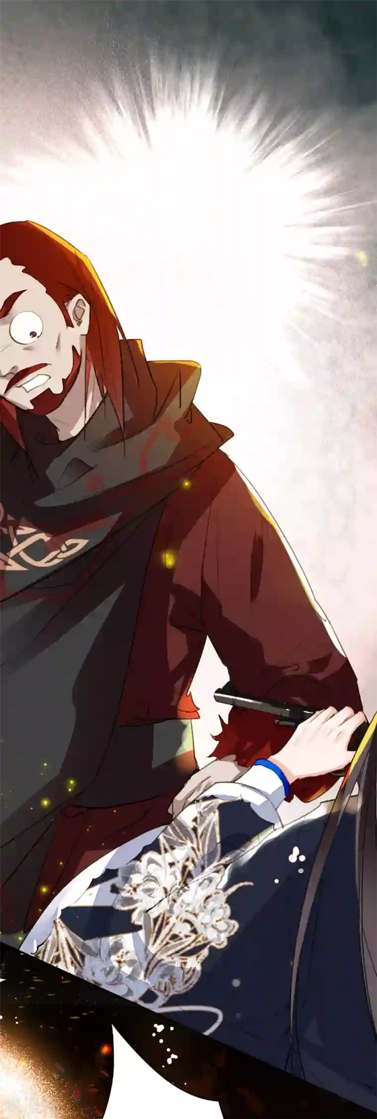 九州天空城之凤凰阵第95话 让所有人都得救的方法