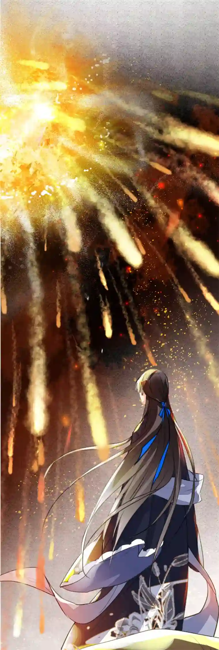 九州天空城之凤凰阵第95话 让所有人都得救的方法