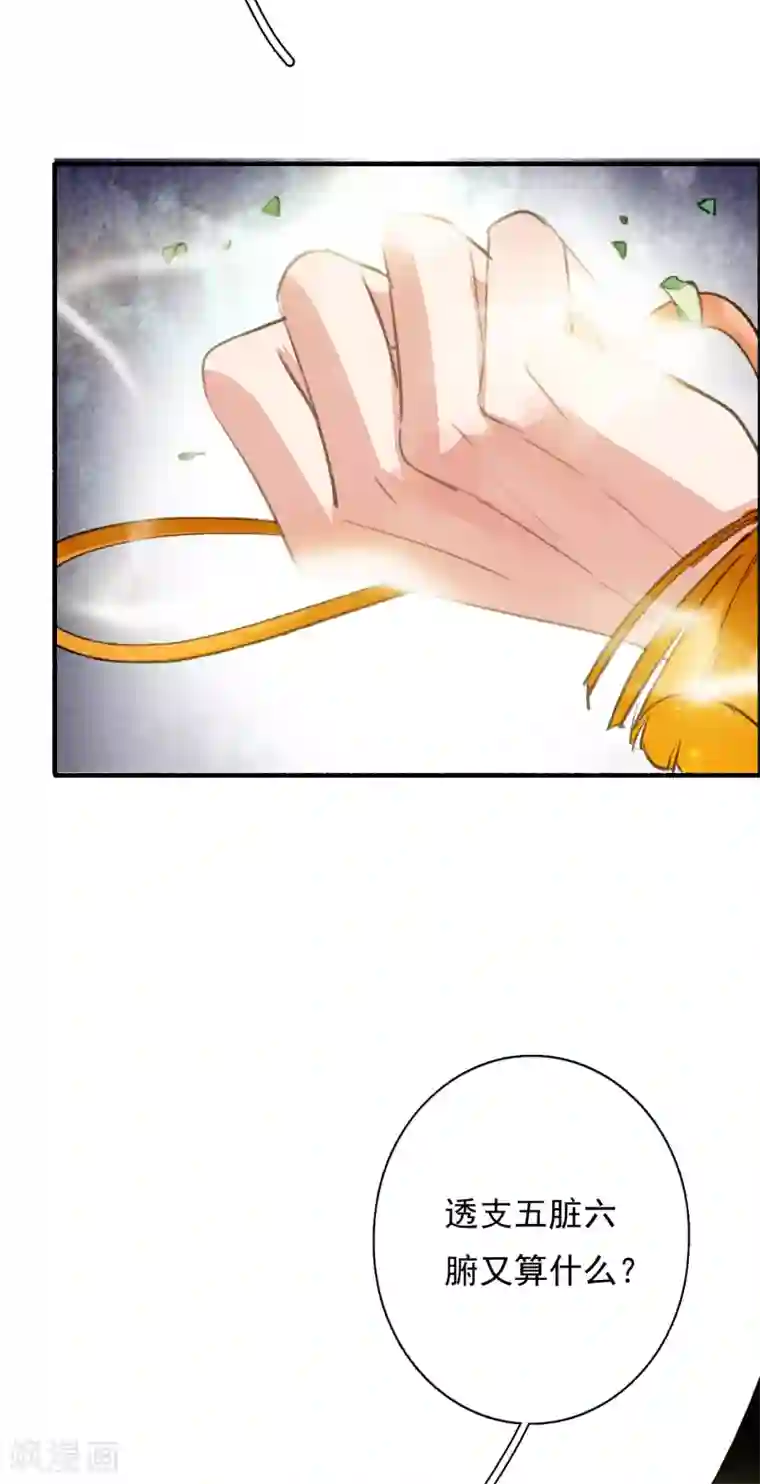 九州天空城之凤凰阵第96话 狂怒