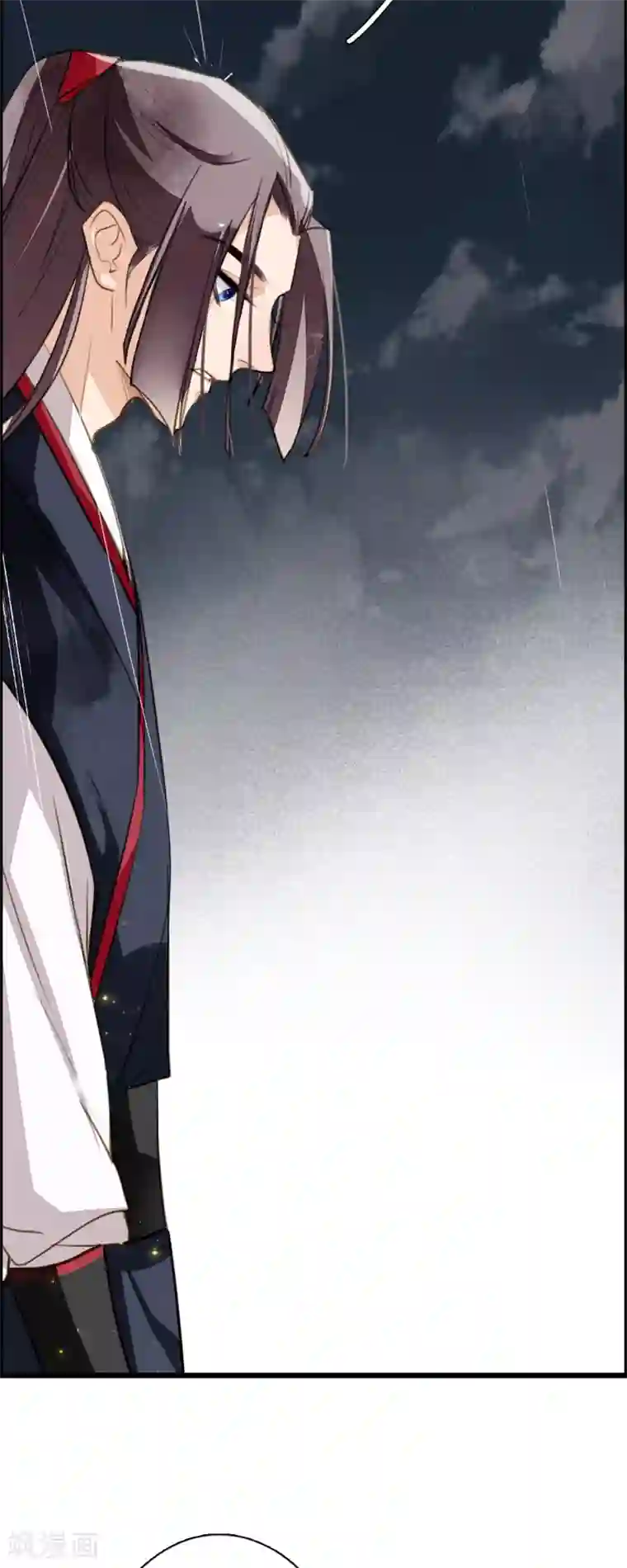 九州天空城之凤凰阵第99话 风息的棋局