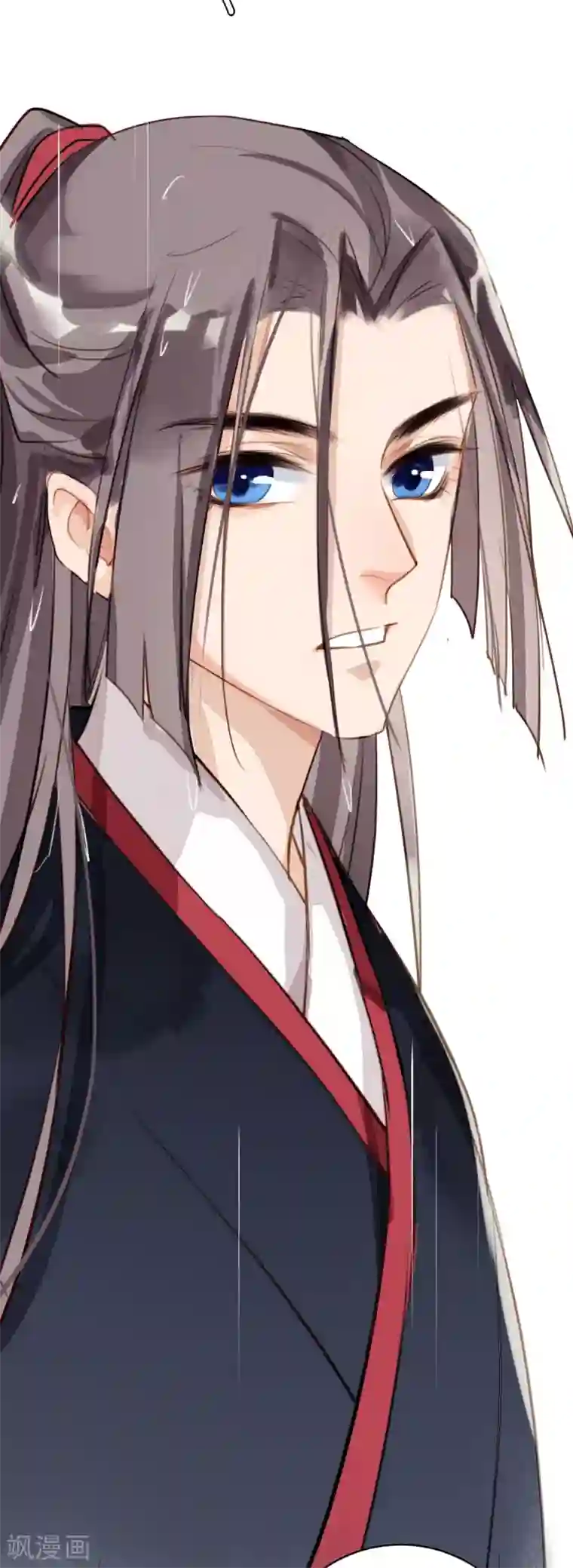 九州天空城之凤凰阵第99话 风息的棋局