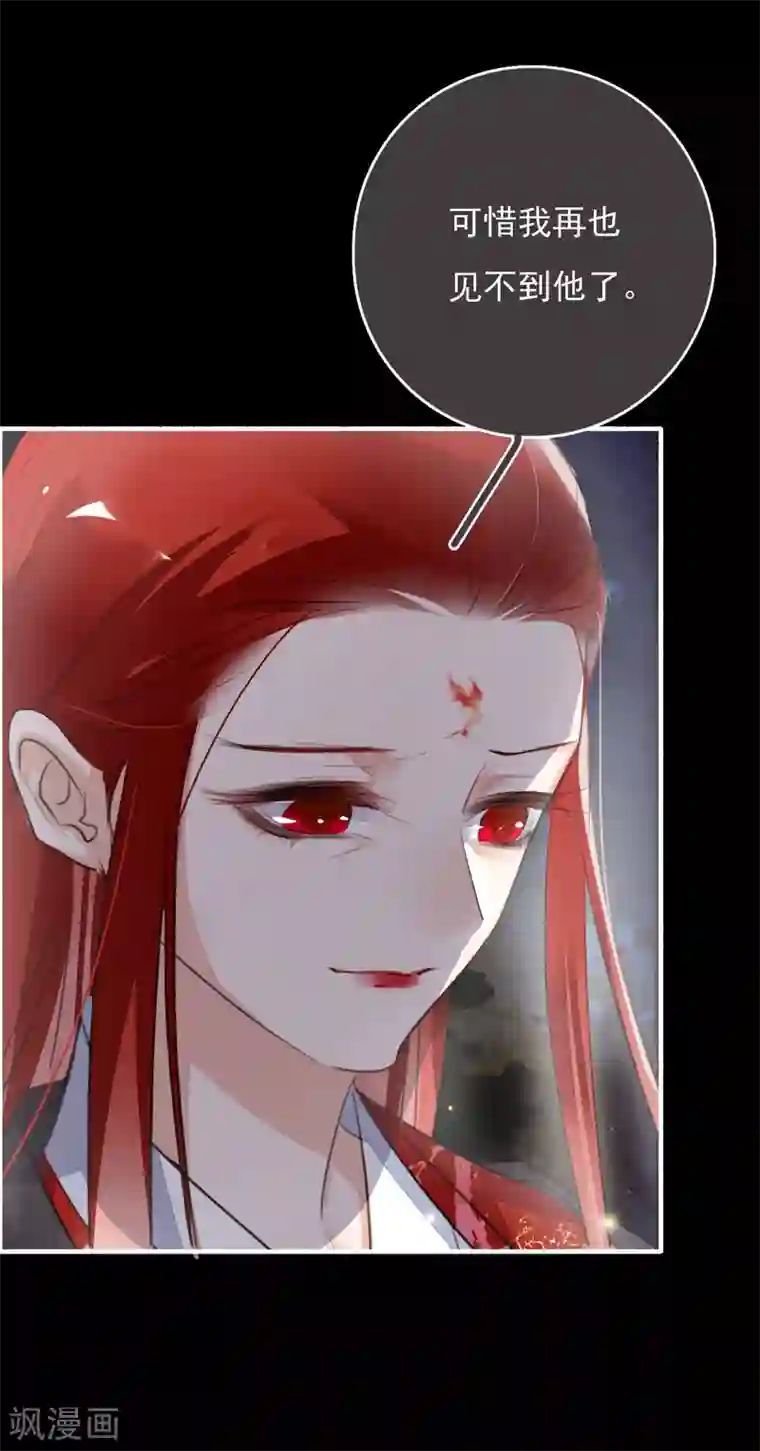 九州天空城之凤凰阵第101话 涅槃