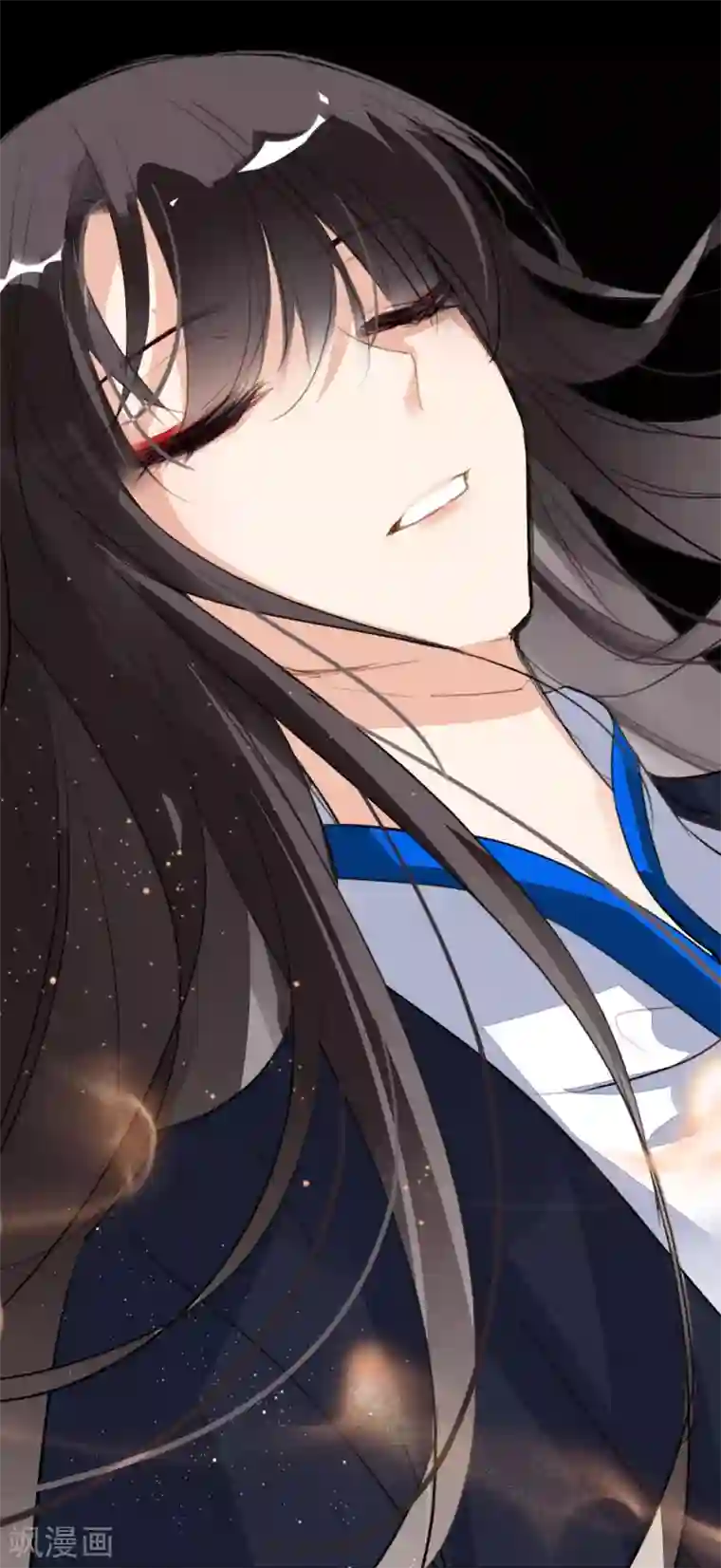 九州天空城之凤凰阵第101话 涅槃