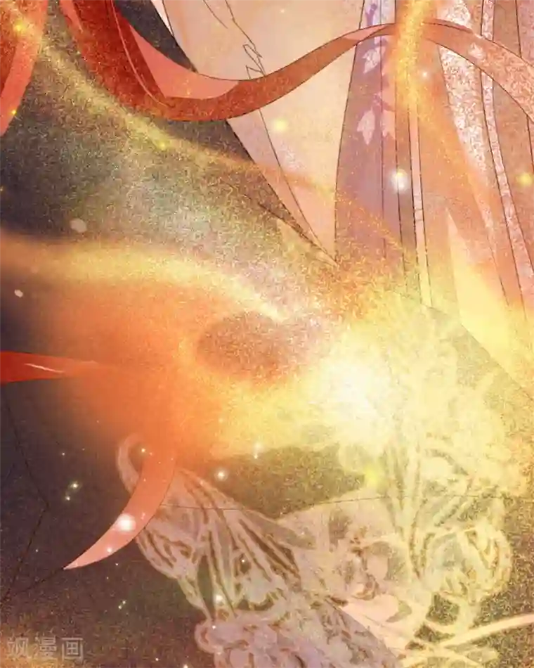 九州天空城之凤凰阵第102话 凤神转生