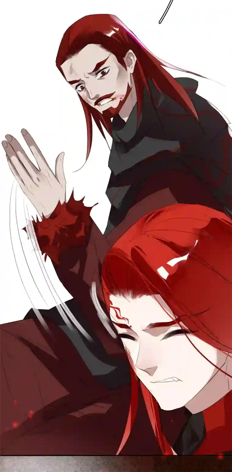 九州天空城之凤凰阵第102话 凤神转生