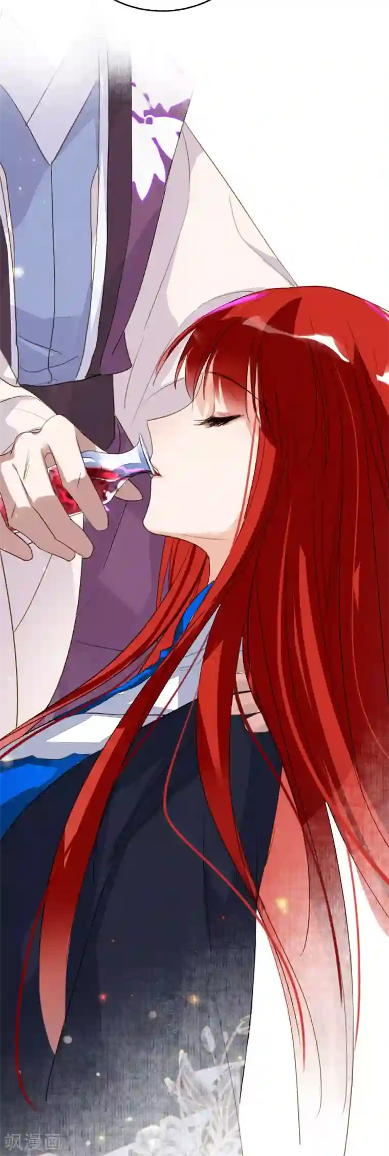 九州天空城之凤凰阵第103话 忘了他吧