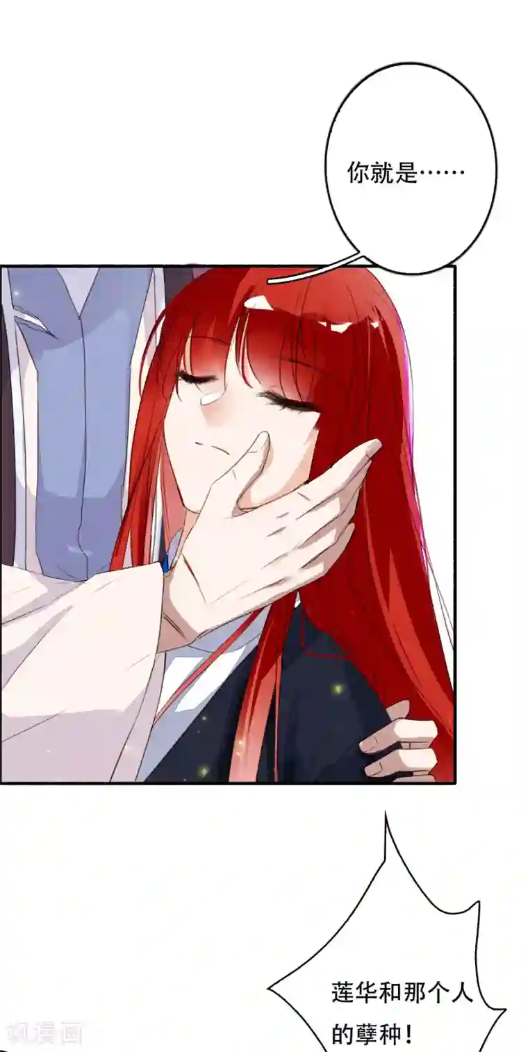 九州天空城之凤凰阵第103话 忘了他吧