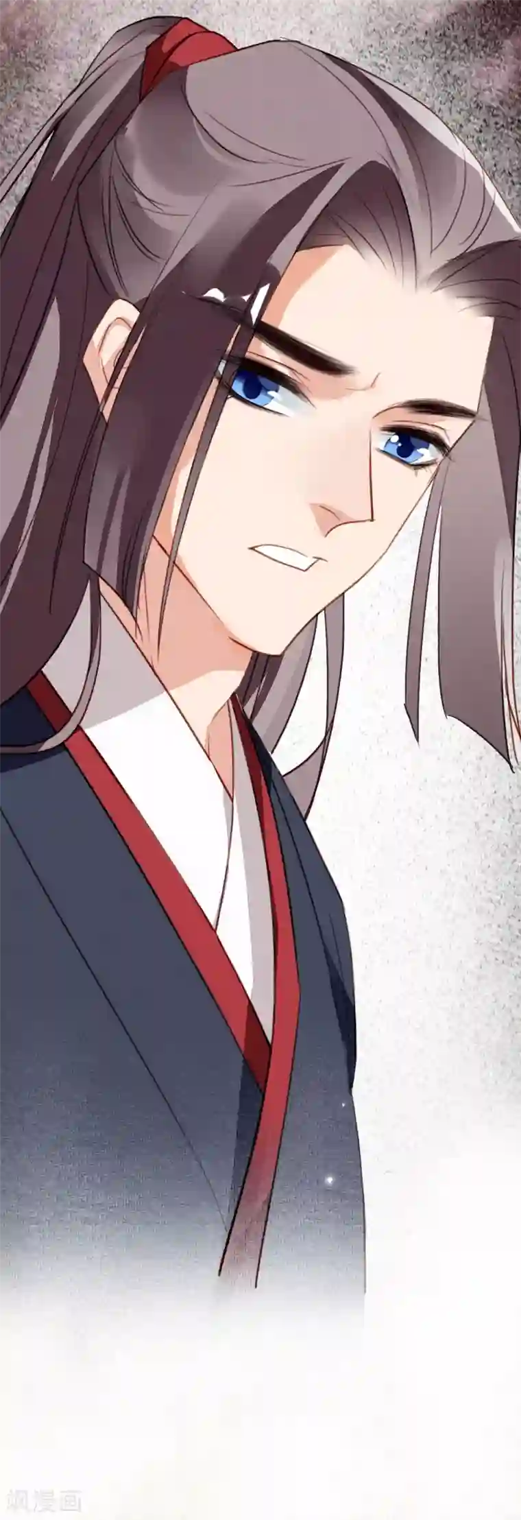 九州天空城之凤凰阵第104话 无心无忧，不念不愁