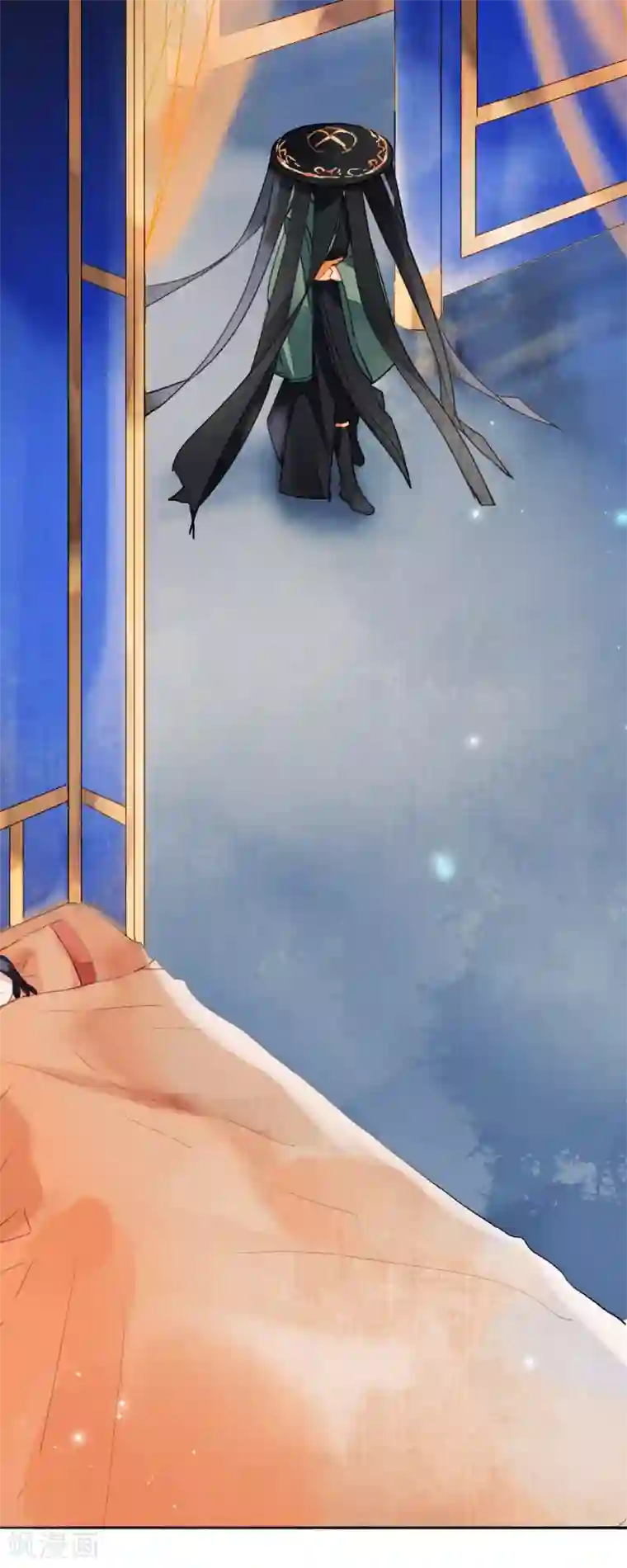 九州天空城之凤凰阵第105话 她还活着