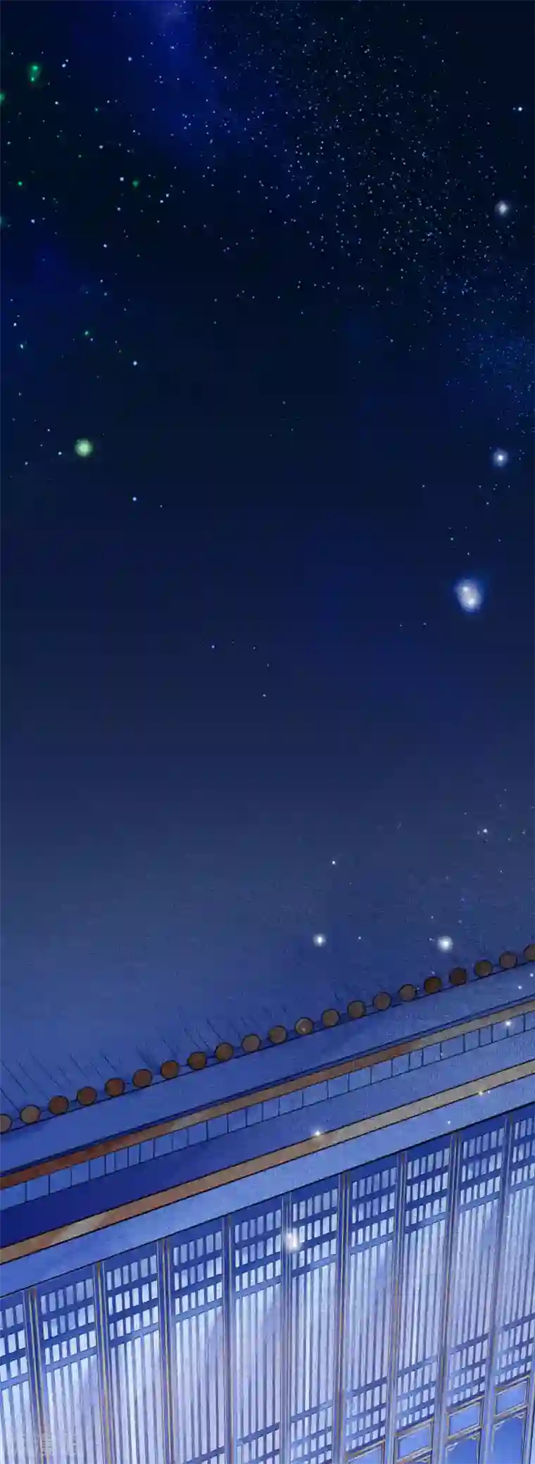 九州天空城之凤凰阵第105话 她还活着