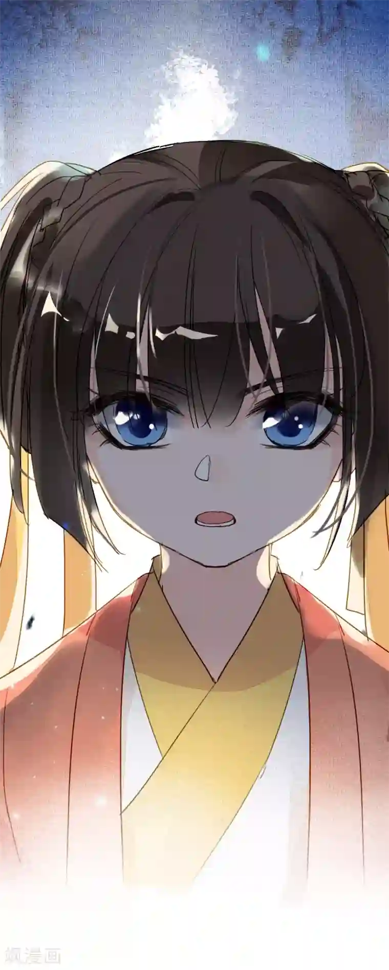 九州天空城之凤凰阵第106话 战争