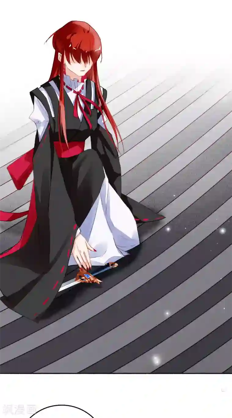 九州天空城之凤凰阵第112话 天空城的秘密