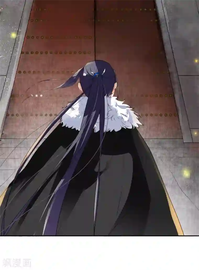 九州天空城之凤凰阵第113话 一往无前