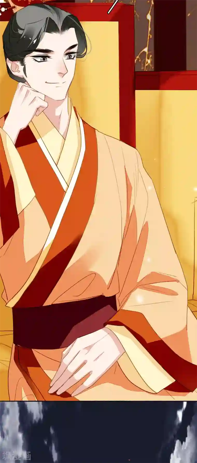 九州天空城之凤凰阵第116话 决战