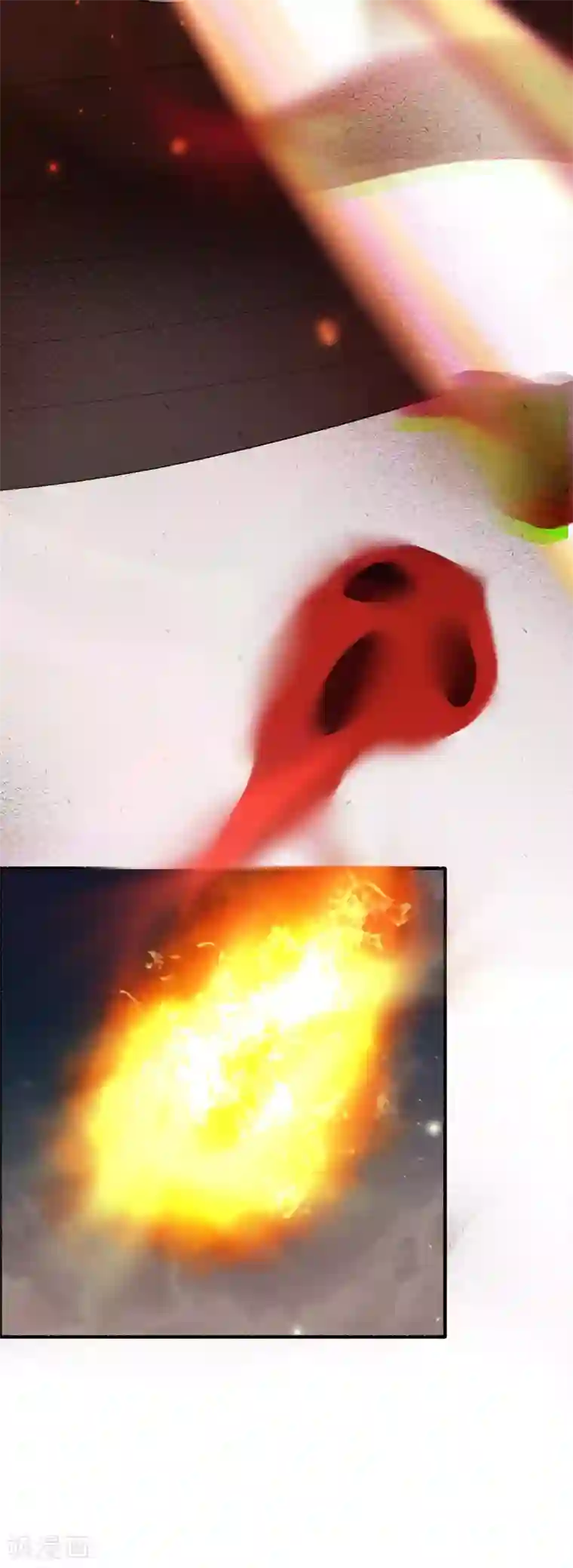 九州天空城之凤凰阵第116话 决战