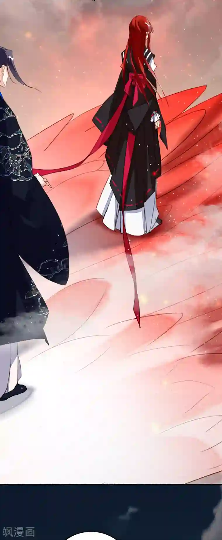 九州天空城之凤凰阵第116话 决战