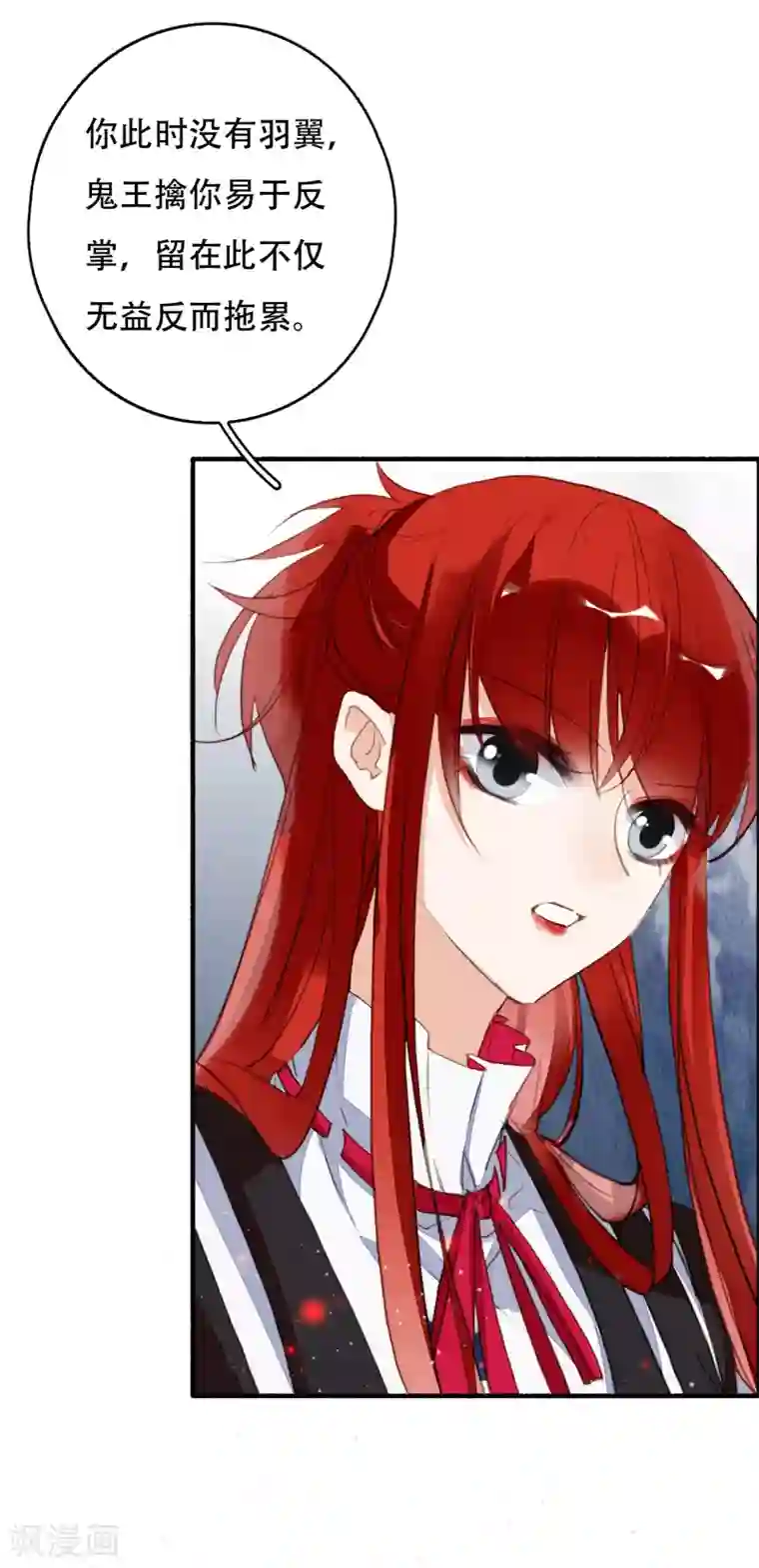 九州天空城之凤凰阵第116话 决战