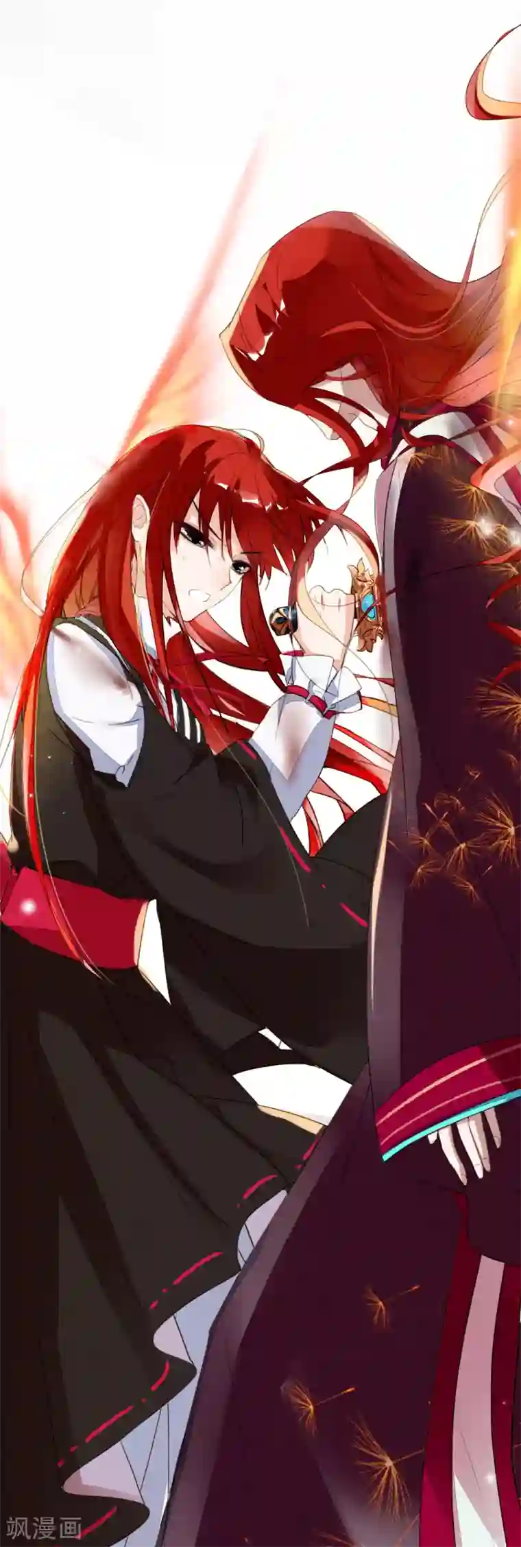 九州天空城之凤凰阵最终话 大结局