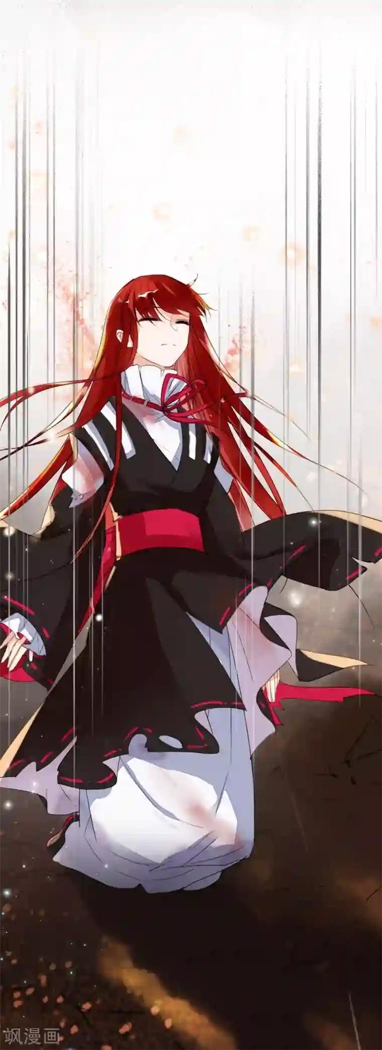 九州天空城之凤凰阵最终话 大结局