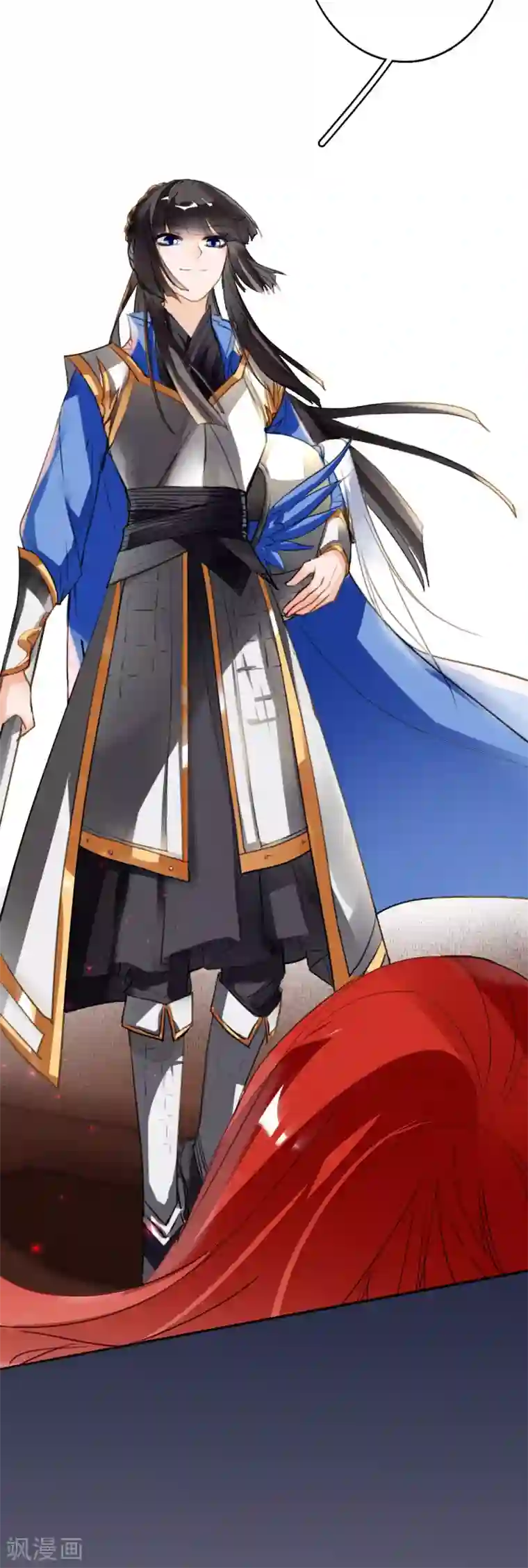 九州天空城之凤凰阵最终话 大结局