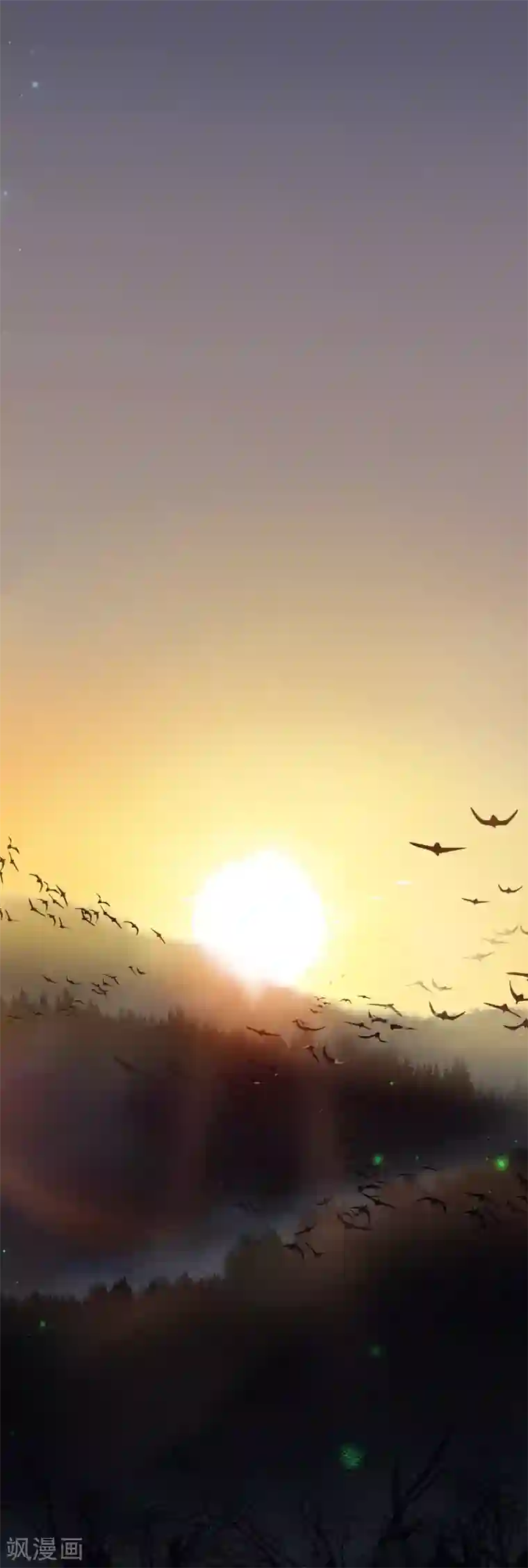 九州天空城之凤凰阵最终话 大结局