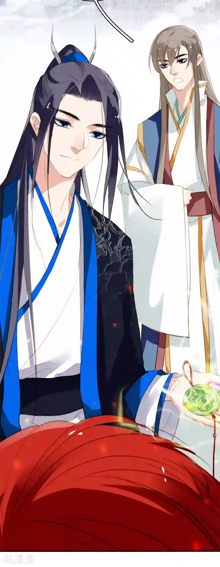 九州天空城之凤凰阵最终话 大结局