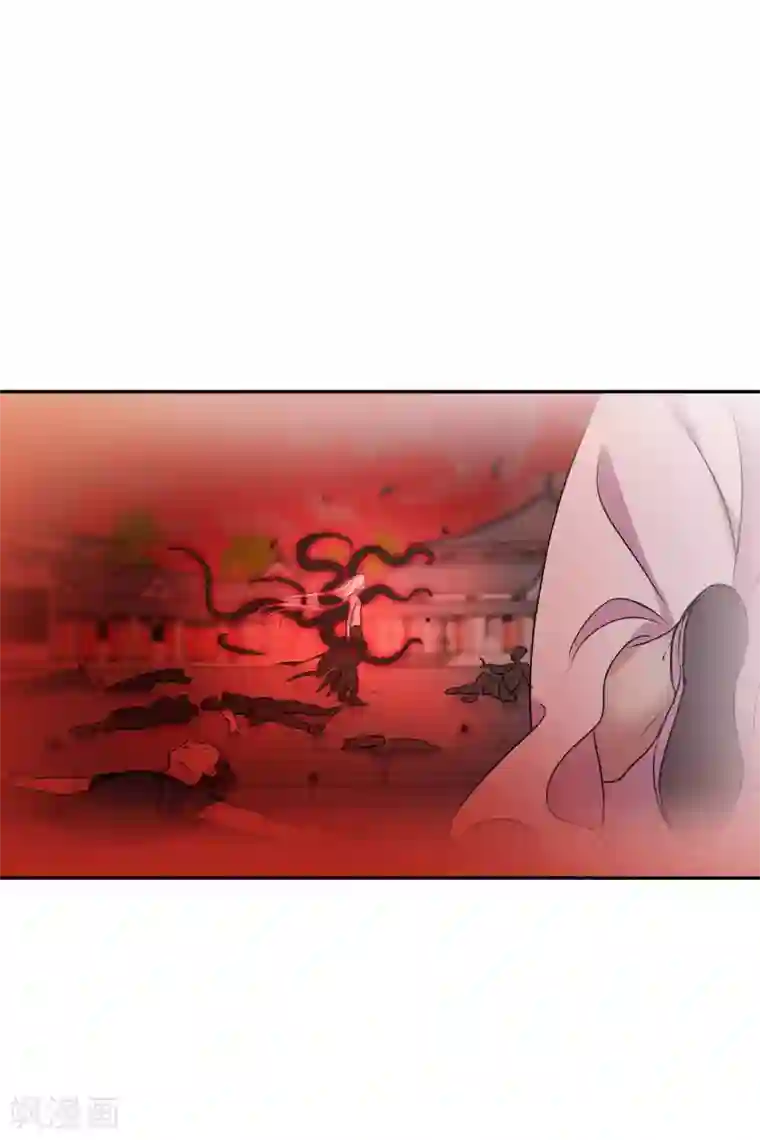 璇玑辞第203话 你真的没有死2