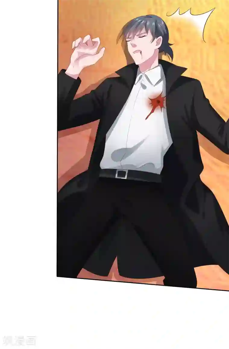 冰山总裁强宠婚第109话 这个女人是我小姨？？？