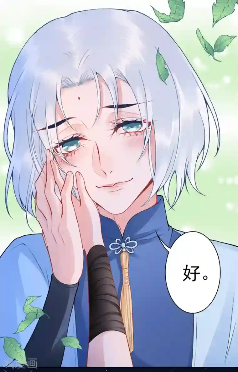 凰妃九千岁番外2 过去篇2