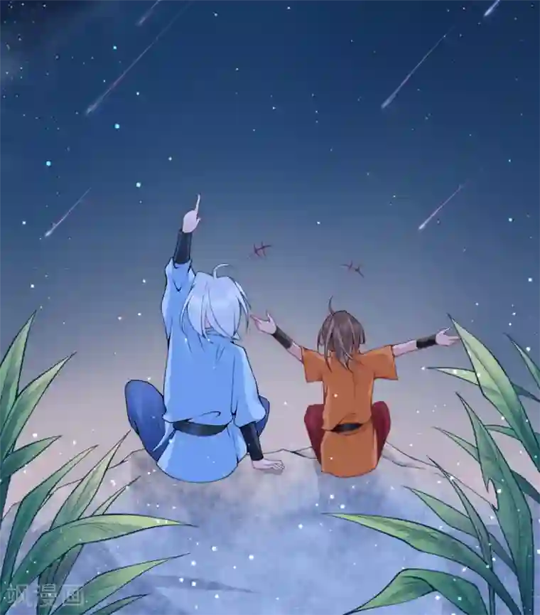 凰妃九千岁番外2 过去篇2