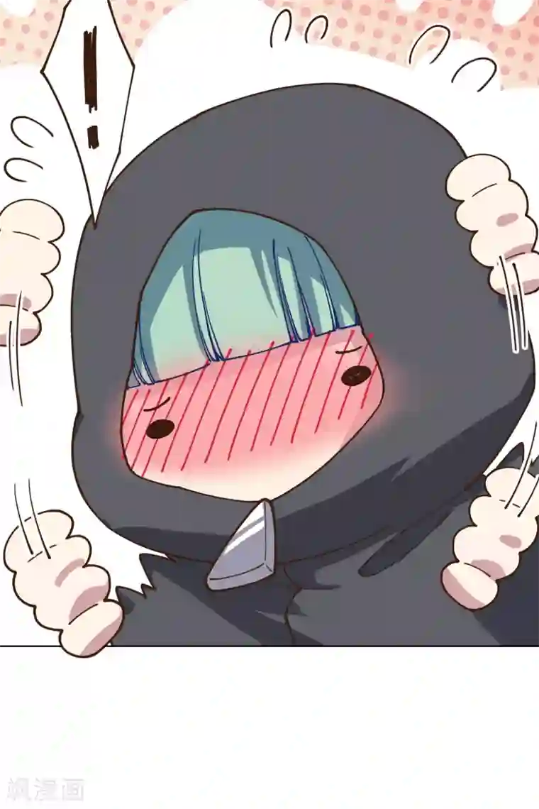 封·禁神录第145话 蒙面的理由