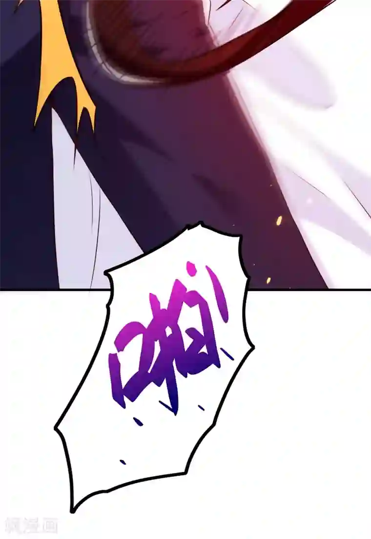 重生空间：豪门辣妻不好惹第127话 魂淡哥哥！