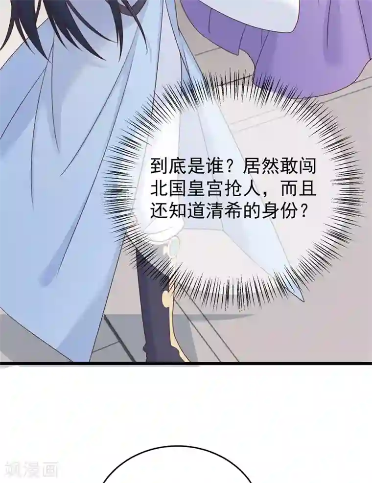 狐妃,别惹我后记2 后续之事（中）