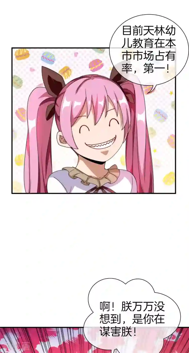 今天开始当首富第171话 我，林天，终于亏损啦！