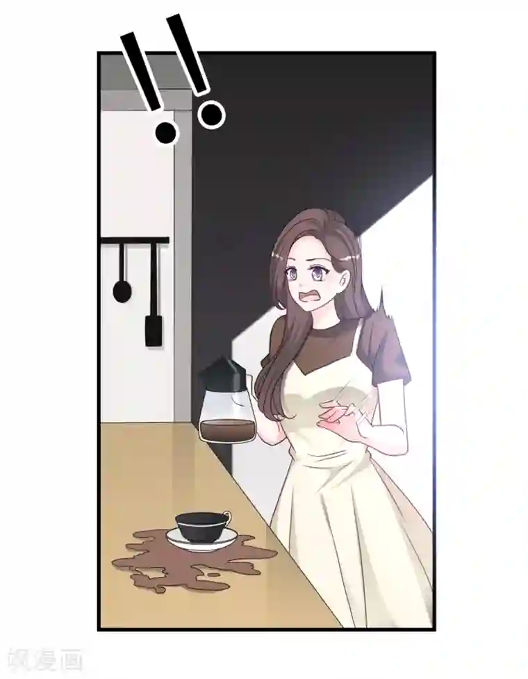 总裁爹地追上门第89话 助力能手Zoe