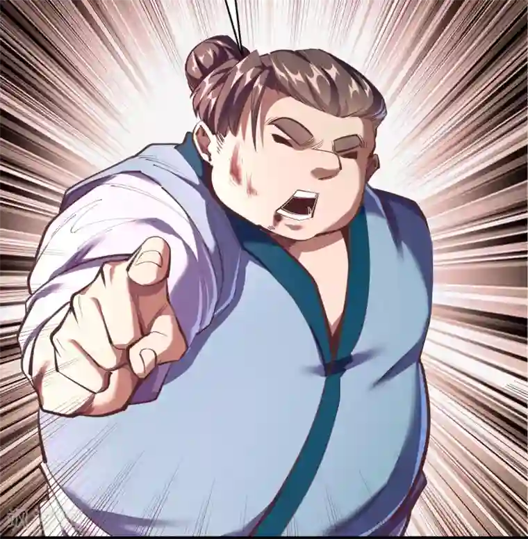 青帝传第66话 大幕将掀