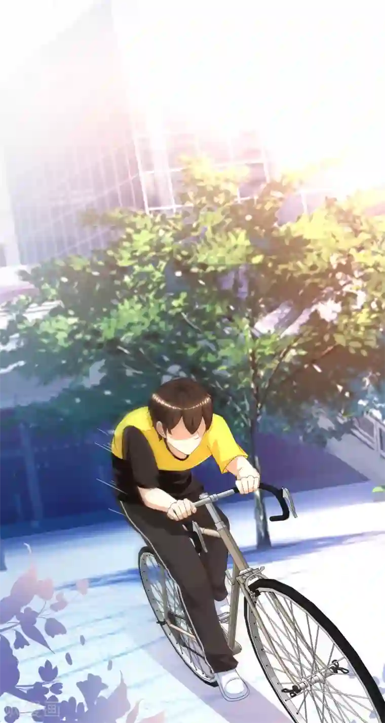 最强桃花运第153话 高端绿茶的操作？？？