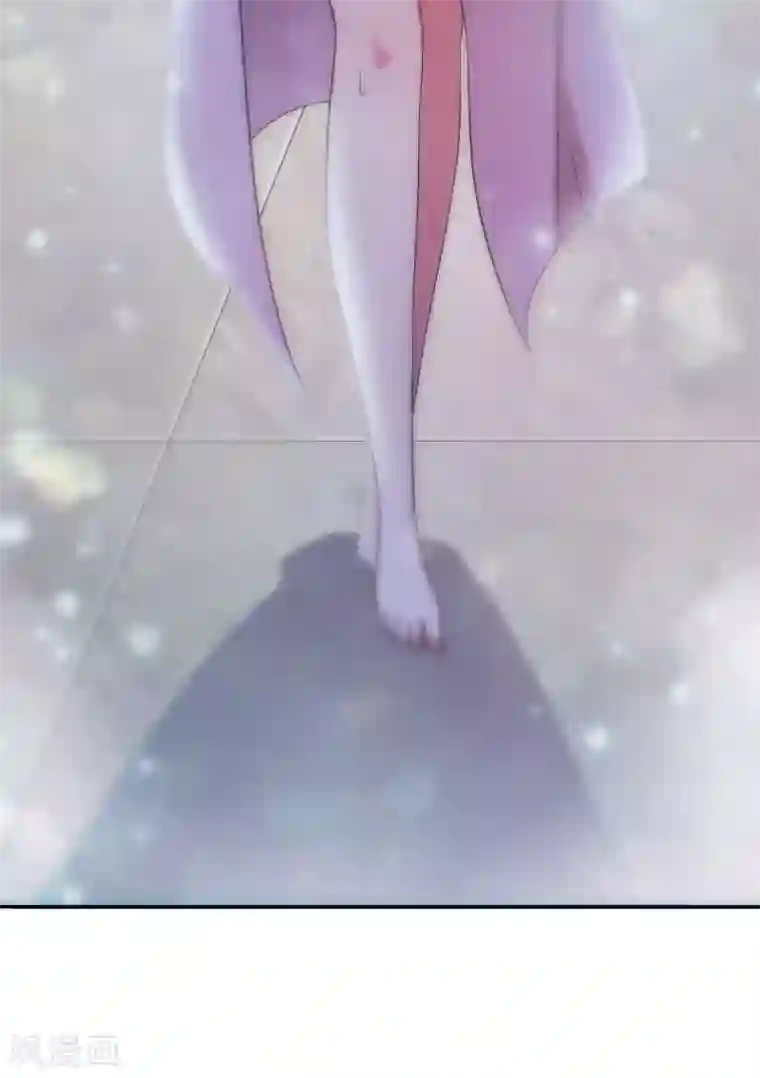 妖道至尊之妖皇归来第56话 危机与布局